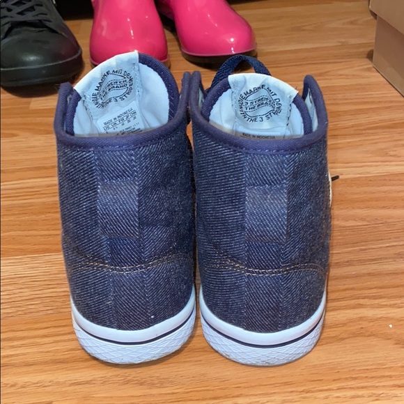 ADIDAS 💙⭐️authentic ⭐️ - Picture 6 of 9